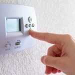 Monitor temperatures closely and run your system on "Fan Only" to circulate air.