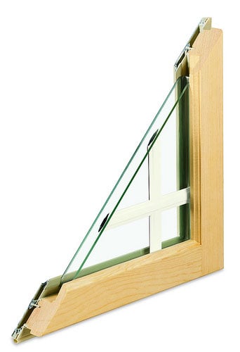 save energy at home high performance glazing