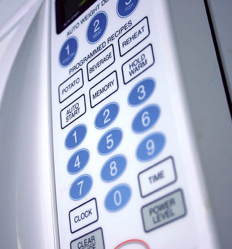 microwave-features-choosing