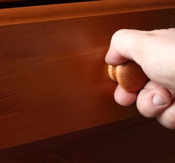 How to Repair Cabinets | HomeTips