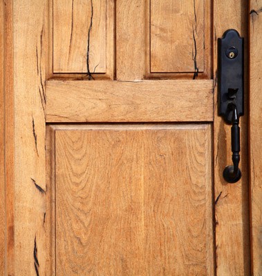 Front Door Hardware on Wood Front Door Hardware