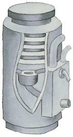 convection-gas-swimming-pool-heater