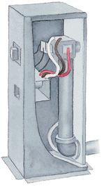 Electric Pool Heaters & Heat Pumps | HomeTips