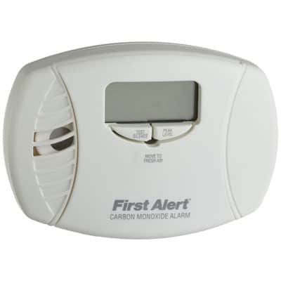 carbon monoxide detectors for your home on Buying Carbon Monoxide Detectors | HomeTips