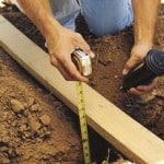 Installing Sprinkler Risers
