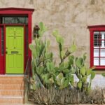 increase-curb-appeal-color