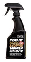 brass copper cleaner