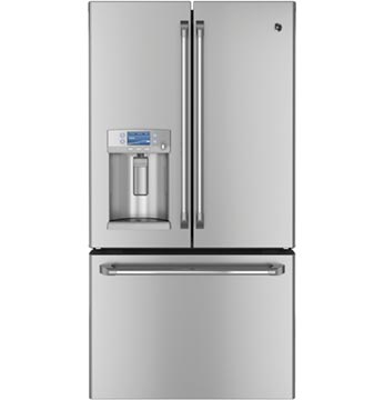 buying best refrigerator energy efficient