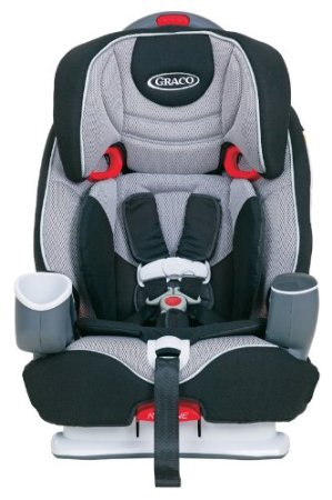 safe infant car seat