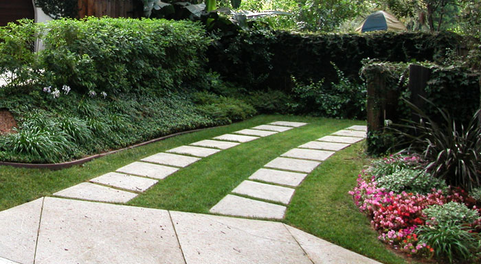 driveways