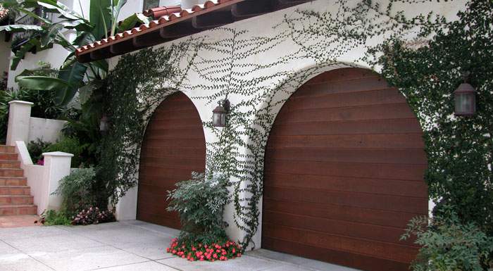 perfect garage doors
