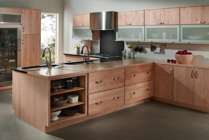 buy best kitchen cabinets