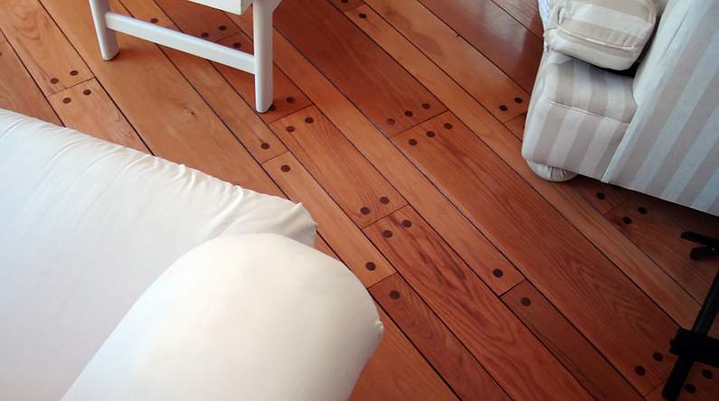 How to Install Hardwood Flooring