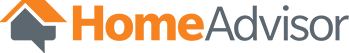 Homeadvisor Logo