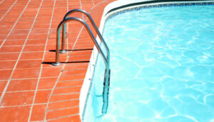 Swimming Pool Image
