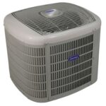 heat pump