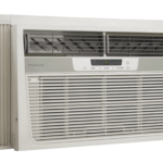 window AC unit