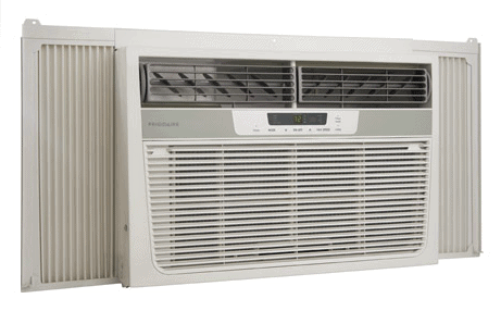 How much does it cost to run a 12,000 BTU air conditioner per hour?