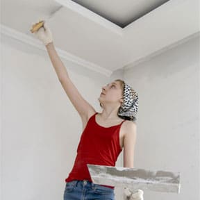 How To Repair A Ceiling