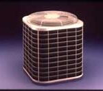 high efficiency air conditioner