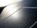 solar electric panels
