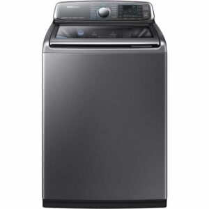 Top Loading High Efficiency Washer