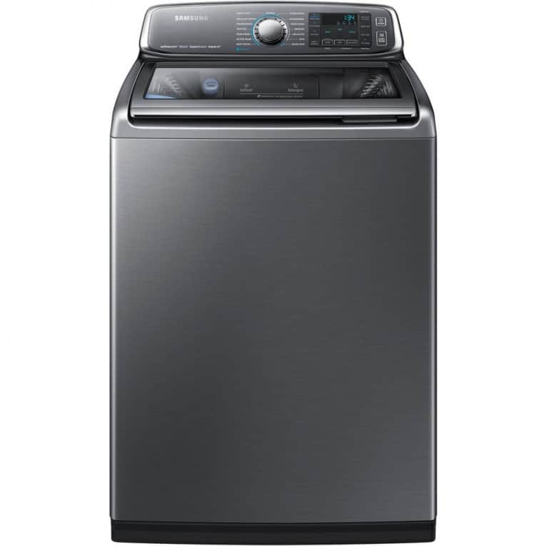 How to Buy the Best Washing Machine 2018