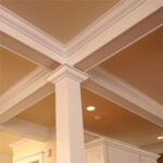 ceiling molding