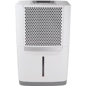 Room-size dehumidifier