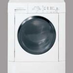 energy efficient washing machine