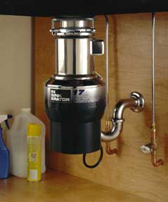 Garbage Disposal Buying Guide