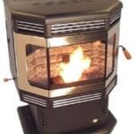 Breckwell pellet stove