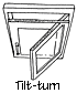 144tiltturn