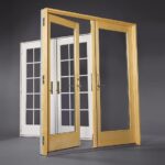 outswinging patio doors