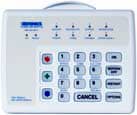 home security keypad