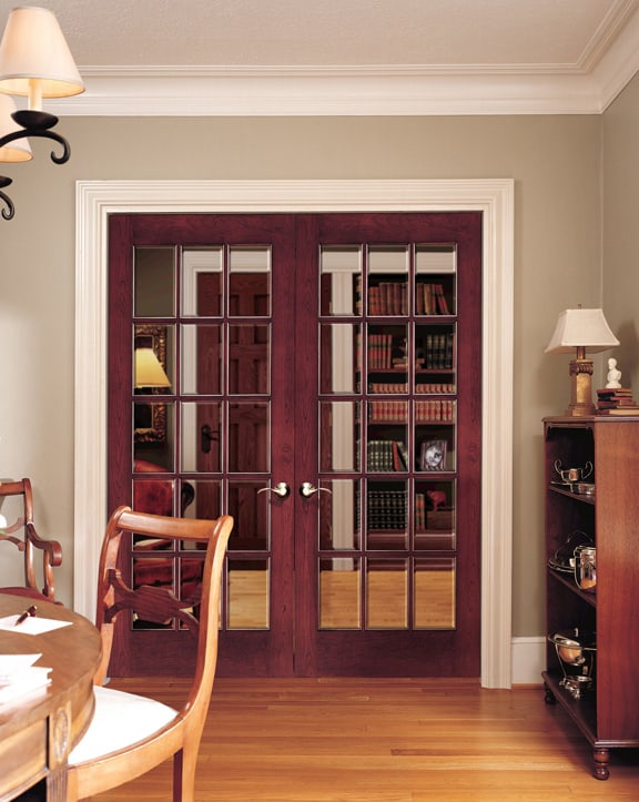 Interior Doors Buying Guide