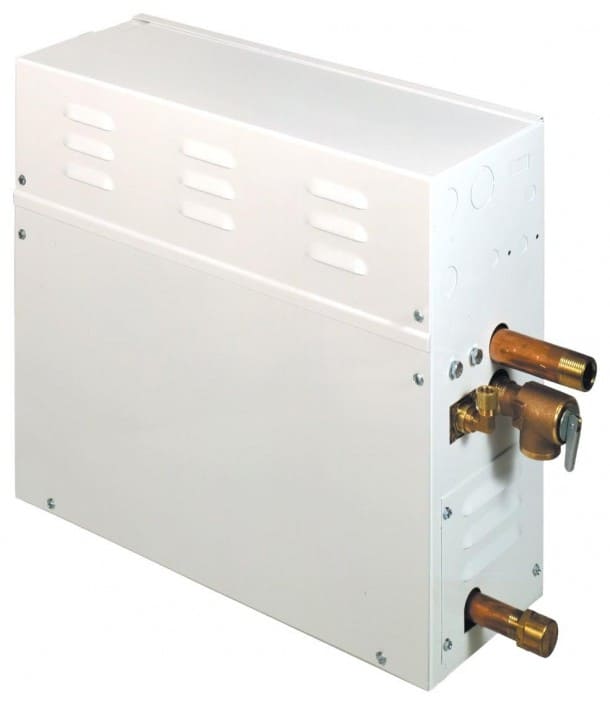 Best Steam Shower Buying Guide HomeTips