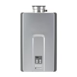 tankless water heater