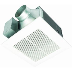 bathroom fan