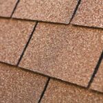 Asphalt Fiberglass Shingles