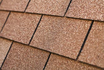 Asphalt Fiberglass Shingles