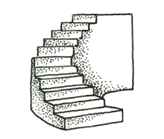 Circular Stair