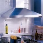 cooking range hood