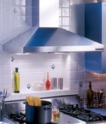 cooking range hood