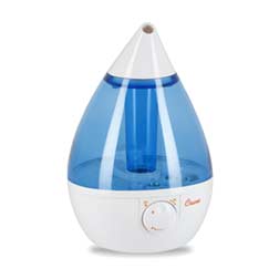 cool mist humidifier