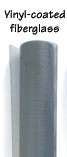 fiberglass screen