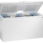 chest freezer