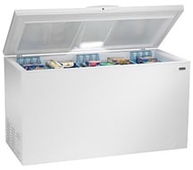 chest freezer