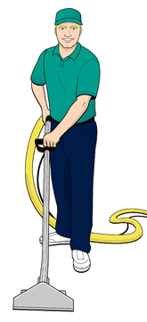 green-carpet-cleaning