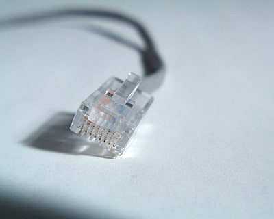 How to Plan and Install Telephone Cords Wires & Jacks | HomeTips